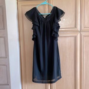 Jonathan Martin Petites, 8P, Black